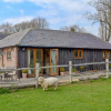 Отель The Cart Lodge, фото 5