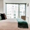 Отель Global Luxury Suites at Fenway, фото 3