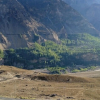 Отель Mountain Refuge Guest House, фото 13