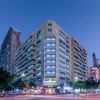 Отель Home Inn Selected (Shenzhen Huaqiaobei Yannan Metro Station), фото 1