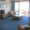Отель Whitsunday Terraces Hotel Airlie Beach, фото 3