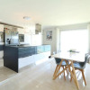 Отель Fantastic sea view for this 2 bedroom up to 6 people 327, фото 10