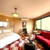 Отель Abha Lake View Villa - 4 Bedrooms & 4 Bathrooms, фото 6