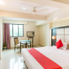 Отель OYO 36215 Hotel Pearl Residency, фото 2
