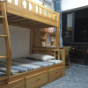 Отель Qianyuan Yedao Guest House, фото 32