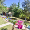 Отель Gungor Garden, фото 12