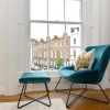 Отель Stunning Sloane Square 2 Bed 2 5 Bath 2 5 Million, фото 11