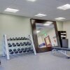 Отель Hampton Inn & Suites Boston/Stoughton, фото 23