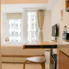 Отель Simple And Cozy Studio Tokyo Riverside Pik 2 Apartment, фото 8
