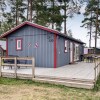 Отель Beautiful Home in Löttorp With 3 Bedrooms and Wifi, фото 6