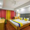 Отель Itsy Hotels Southend, фото 12