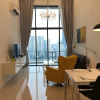 Отель Cozy Homestay With KLCC Twin Tower View, фото 46