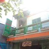 Отель Mekong Backpacker Inn - Hostel в Кантхо