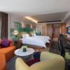 Отель Hampton by Hilton Suqian Suning Plaza, фото 11