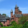 Отель VVF Collonges-la-Rouge, фото 16