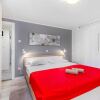 Отель Fiorello Apartment, фото 18