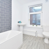 Отель Townhouse @ 272 Walthall Street Crewe, фото 19