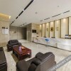 Отель Super 8 Collection Hotel (Fuzhou Changle International Airport Zhanggang), фото 3