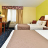 Отель Americas Best Value Sandman Inn, фото 7