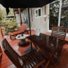 Отель Saboga Lodge and Villa Noelia, фото 17