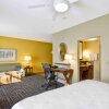 Отель Homewood Suites by Hilton Dallas-Frisco, фото 46