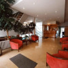 Отель Gran Lourdes Hotel, фото 2