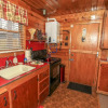 Отель Highland Hideaway, фото 4