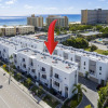 Отель Tri-level Pompano Beach Townhouse by RedAwning, фото 18
