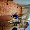 Отель Molière, фото 12