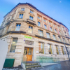 Отель Premier Inn Newport City Centre (Wales) Hotel, фото 15