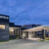 Отель South Sioux City Marriott Riverfront в Сиу-Сити — юге