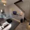 Отель Carlisle Central, Cute Studio Appt, The Cupboard, фото 3