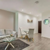 Отель Spacious Apartment in Milton Keynes near Gulliverâs Theme Park, фото 21