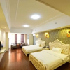 Отель Mr. Theme Hotel Taishan, фото 14