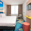 Отель Ibis Styles London Heathrow, фото 19