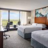 Отель Hilton Beachfront Resort & Spa Hilton Head Island, фото 21