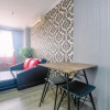 Отель Comfy and New Furnished @ 2BR Kebagusan City Apartment, фото 10