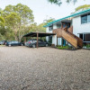 Отель Torquay Terrace Bed & Breakfast, фото 10