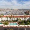 Отель DoubleTree by Hilton San Pedro - Port of Los Angeles в Лос-Анджелесе