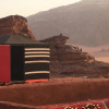 Отель Wadi rum open view camp, фото 18