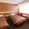 Отель Nagaoka Grand Hotel, фото 3