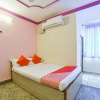Отель Radika Residency By OYO Rooms, фото 4