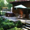 Отель Buffalo Creek Bed & Breakfast в Роббинсвилле