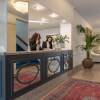 Отель Grand Hotel Tettuccio, фото 21