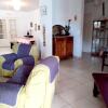 Отель Apartment With 2 Bedrooms In Remire Montjoly With Enclosed Garden And Wifi, фото 13