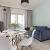 Отель Pet-friendly Prymasa Warsaw by Renters, фото 9