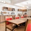 Отель Comfort Inn and Suites St Jerome, фото 28