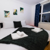 Отель Beautiful 3-bed Apartment in London, фото 5