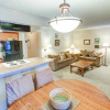 Отель Fireside at The Village 105 - One Bedroom Condo, фото 3