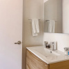 Отель Beautiful apt. w/balcony near La Condesa, фото 9